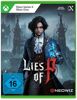 Lies of P - XBSX/XBOne