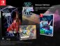 Raiden III x Mikado Maniax Deluxe Edition - Switch