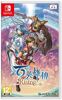 Eiyuden Chronicle Rising - Switch