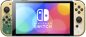 Grundgerät Nintendo Switch, 64GB, OLED, Zelda TofK Edition