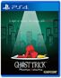 Ghost Trick Phantom Detektiv - PS4