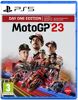 Moto GP 23 Day One Edition, gebraucht - PS5