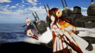 Azur Lane Crosswave - PS4