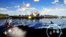 Azur Lane Crosswave - PS4