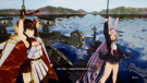 Azur Lane Crosswave - PS4