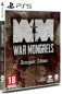 War Mongrels Renegade Edition - PS5