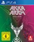 Akka Arrh Special Edition - PS4