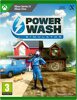 PowerWash Simulator, gebraucht - XBSX/XBOne