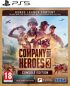 Company of Heroes 3 Launch Edition inkl. Steelbook - PS5