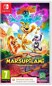 Marsupilami Hoobadventure - Switch-KEY