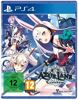Azur Lane Crosswave - PS4