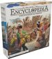 Brettspiel - Encyclopedia Limitierte Ausgabe