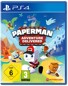 Paperman Adventure Delivered - PS4