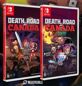 Death Road to Canada - Switch