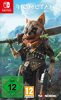 Biomutant - Switch