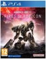 Armored Core 6 Fires of Rubicon Launch Edition - PS4