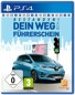 Bestanden! Dein Weg zum Führerschein - PS4