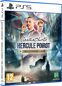 Agatha Christie Hercule Poirot The London Case - PS5