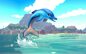 Dolphin Spirit Ocean Mission - Switch