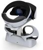 Controller-Akku Ladestation für VR2 Sense, Dobe - PS5