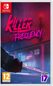 Killer Frequency - Switch