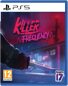 Killer Frequency - PS5