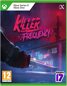 Killer Frequency - XBSX/XBOne