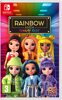 Rainbow High Leben für den Laufsteg, gebraucht - Switch
