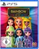 Rainbow High Leben für den Laufsteg - PS5