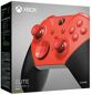 Controller Wireless, Elite V2 Core, rot, MS - XBOne/XBSX/PC