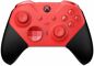 Controller Wireless, Elite V2 Core, rot, MS - XBOne/XBSX/PC