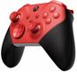 Controller Wireless, Elite V2 Core, rot, MS - XBOne/XBSX/PC