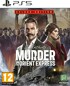 Agatha Christie Mord im Orient Express Deluxe - PS5