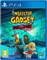 Inspector Gadget Mad Time Party - PS4