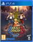 Double Dragon Gaiden Rise of the Dragons - PS4