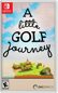 A little Golf Journey - Switch