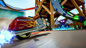 Hot Wheels Unleashed 2 Turbocharged Day One E.- PS5