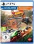 Hot Wheels Unleashed 2 Turbocharged Day One E.- PS5