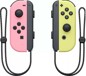 Joy-Con Controller 2er Set, pastell rosa, Nintendo - Switch