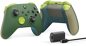 Controller Wireless, Remix mit Play & Charge - XBSX/XBOne/PC