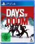 Days of Doom - PS4