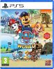 PAW Patrol 4 World - PS5