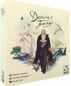 Brettspiel - Darwins Journey