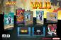 Valis I The Fantasm Soldier Collectors Edition - Mega Drive