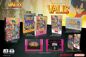 Valis II Syd of Valis Collectors Edition - Mega Drive