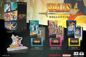 Valis Collection (Teil 1-3) Collectors Edition - Mega Drive