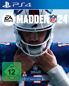 Madden NFL 2024 - PS4