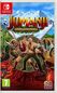 Jumanji Wilde Abenteuer - Switch