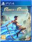 Prince of Persia The Lost Crown - PS4