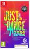 Just Dance 2024 - Switch-KEY